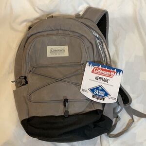 Coleman Heritage Backpack